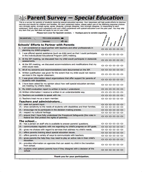 Survey: What do NY parents want from English education?